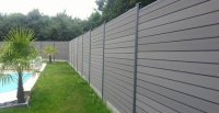 Portail Clôtures dans la vente du matériel pour les clôtures et les clôtures à Pommera